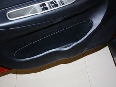 2011款 1.5L 手动 精英导航版 5座
