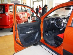 2011款 1.5L 手动 精英导航版 5座