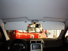 2011款 1.5L 手动 精英导航版 5座