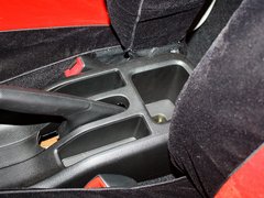 2011款 1.5L 手动 精英导航版 5座