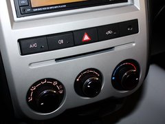 2011款 1.5L 手动 精英导航版 5座