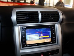 2011款 1.5L 手动 精英导航版 5座