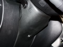 2011款 1.5L 手动 精英导航版 5座