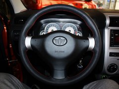 2011款 1.5L 手动 精英导航版 5座