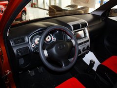 2011款 1.5L 手动 精英导航版 5座