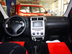2011款 1.5L 手动 精英导航版 5座