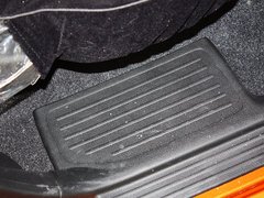 2011款 1.5L 手动 精英导航版 5座