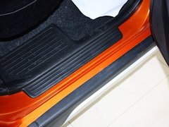 2011款 1.5L 手动 精英导航版 5座