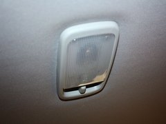 2011款 1.5L 手动 精英导航版 5座