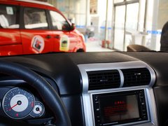 2011款 1.5L 手动 精英导航版 5座