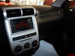 2011款 1.5L 手动 精英导航版 5座