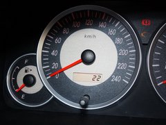 2011款 1.5L 手动 精英导航版 5座