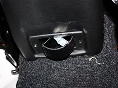2011款 1.5L 手动 精英导航版 5座