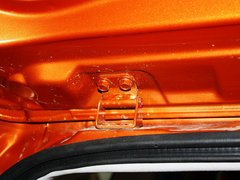 2011款 1.5L 手动 精英导航版 5座