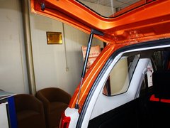 2011款 1.5L 手动 精英导航版 5座