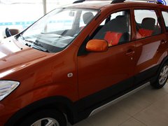 2011款 1.5L 手动 精英导航版 5座