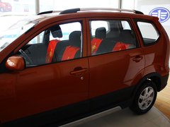 2011款 1.5L 手动 精英导航版 5座