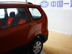 2011款 1.5L 手动 精英导航版 5座