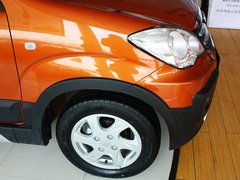 2011款 1.5L 手动 精英导航版 5座