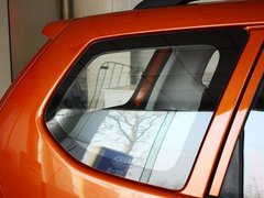 2011款 1.5L 手动 精英导航版 5座