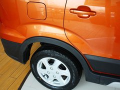 2011款 1.5L 手动 精英导航版 5座