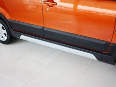 2011款 1.5L 手动 精英导航版 5座