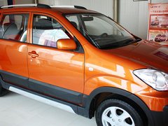 2011款 1.5L 手动 精英导航版 5座