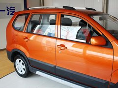 2011款 1.5L 手动 精英导航版 5座