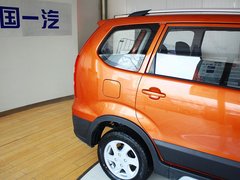 2011款 1.5L 手动 精英导航版 5座