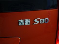 2011款 1.5L 手动 精英导航版 5座