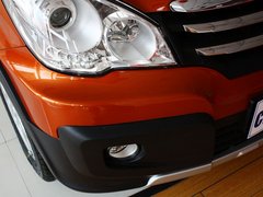 2011款 1.5L 手动 精英导航版 5座
