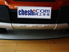 2011款 1.5L 手动 精英导航版 5座