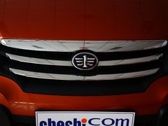 2011款 1.5L 手动 精英导航版 5座