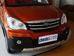 2011款 1.5L 手动 精英导航版 5座