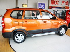 2011款 1.5L 手动 精英导航版 5座