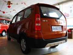 2011款 1.5L 手动 精英导航版 5座