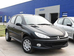 2005款 1.6L 手動 風尚版