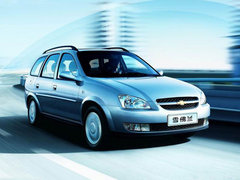 2004款 1.6SL 手动 