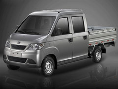 2012款 1.1 手动 双排舒适型
