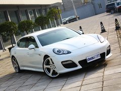 2013款 4.8L PDK 基本型
