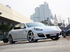 2013款 4.8L PDK 基本型