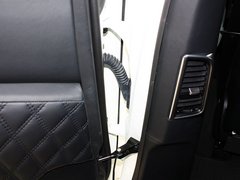 2013款 4.8L PDK 基本型