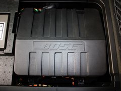 2013款 4.8L PDK 基本型