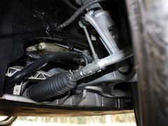 2013款 4.8L PDK 基本型