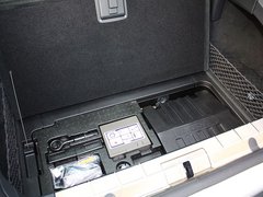 2013款 4.8L PDK 基本型
