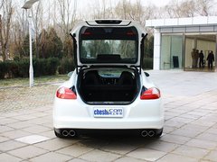 2013款 4.8L PDK 基本型
