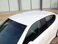 2013款 4.8L PDK 基本型