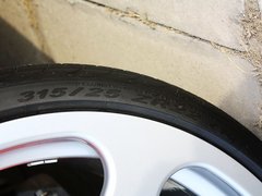 2013款 4.8L PDK 基本型