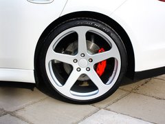 2013款 4.8L PDK 基本型