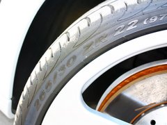 2013款 4.8L PDK 基本型